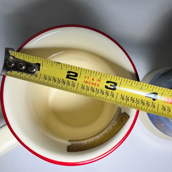 Polar Express 2022 Mugs - Picture 6 of 8